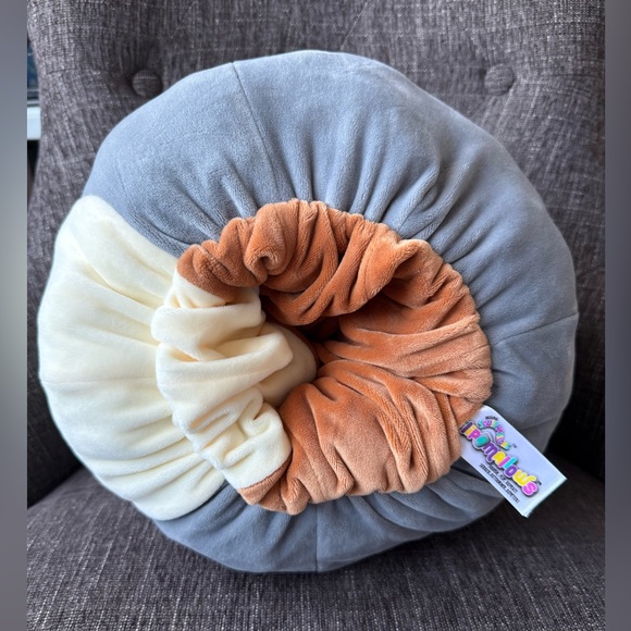 Squishmallows Flip-A-Mallows Phillip and Jason - Donkey and Horse - 12” - Picture 3 of 14